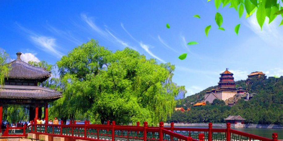「純玩4晚5日游」A線(xiàn)：純玩（含吃住）無(wú)購(gòu)物無(wú)自費(fèi)輕松VIP團(tuán)。天安門(mén)廣場(chǎng)升旗儀式、故宮博物院、天壇、頤和園、圓明園、八達(dá)嶺長(zhǎng)城、奧林匹克公園、鳥(niǎo)巢水立方外景